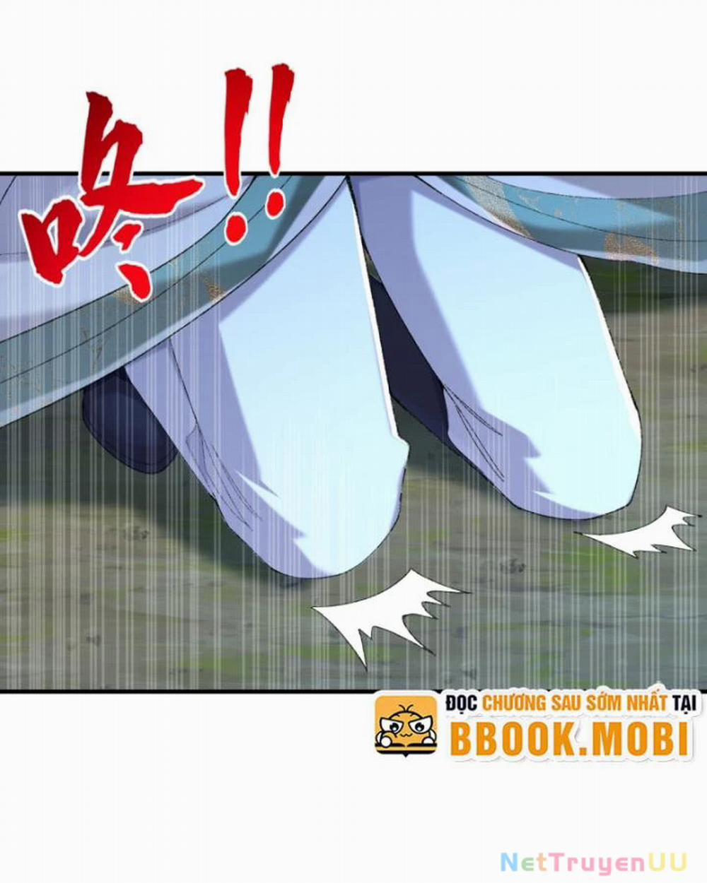 Nhị Sư Huynh Tuy Là Phàm Nhân Nhưng Rất Mạnh Mẽ 50 trang 80
