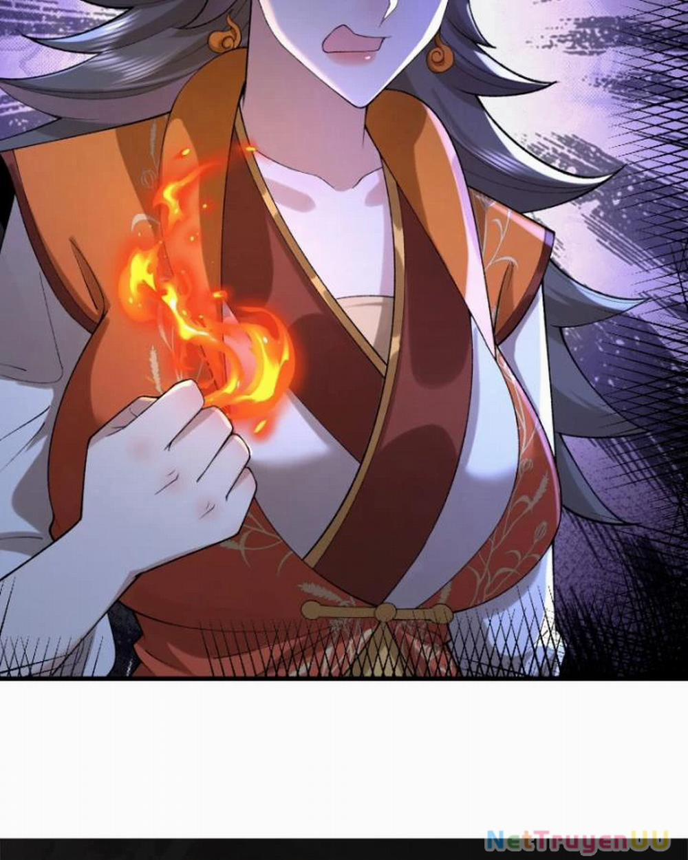 Nhị Sư Huynh Tuy Là Phàm Nhân Nhưng Rất Mạnh Mẽ 50 trang 94