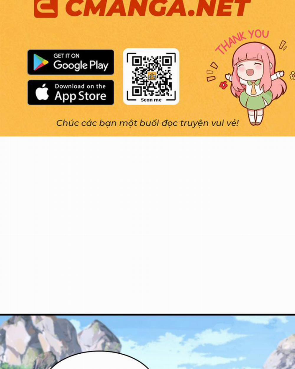 Nhị Sư Huynh Tuy Là Phàm Nhân Nhưng Rất Mạnh Mẽ 51 trang 1