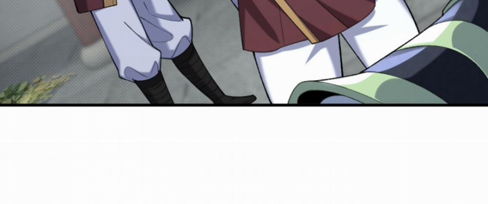 Nhị Sư Huynh Tuy Là Phàm Nhân Nhưng Rất Mạnh Mẽ 51 trang 36