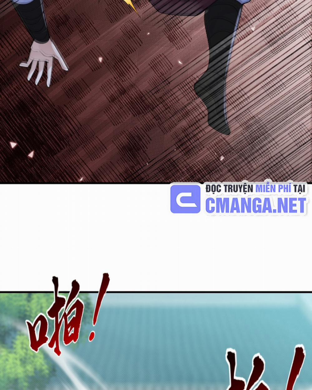 Nhị Sư Huynh Tuy Là Phàm Nhân Nhưng Rất Mạnh Mẽ 51 trang 38