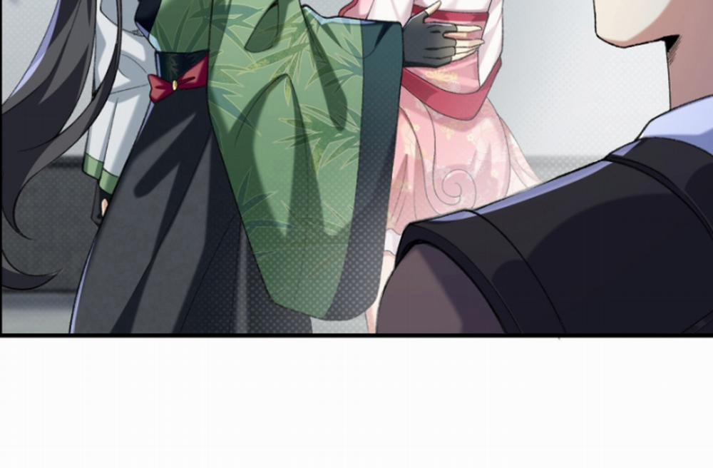 Nhị Sư Huynh Tuy Là Phàm Nhân Nhưng Rất Mạnh Mẽ 51 trang 64