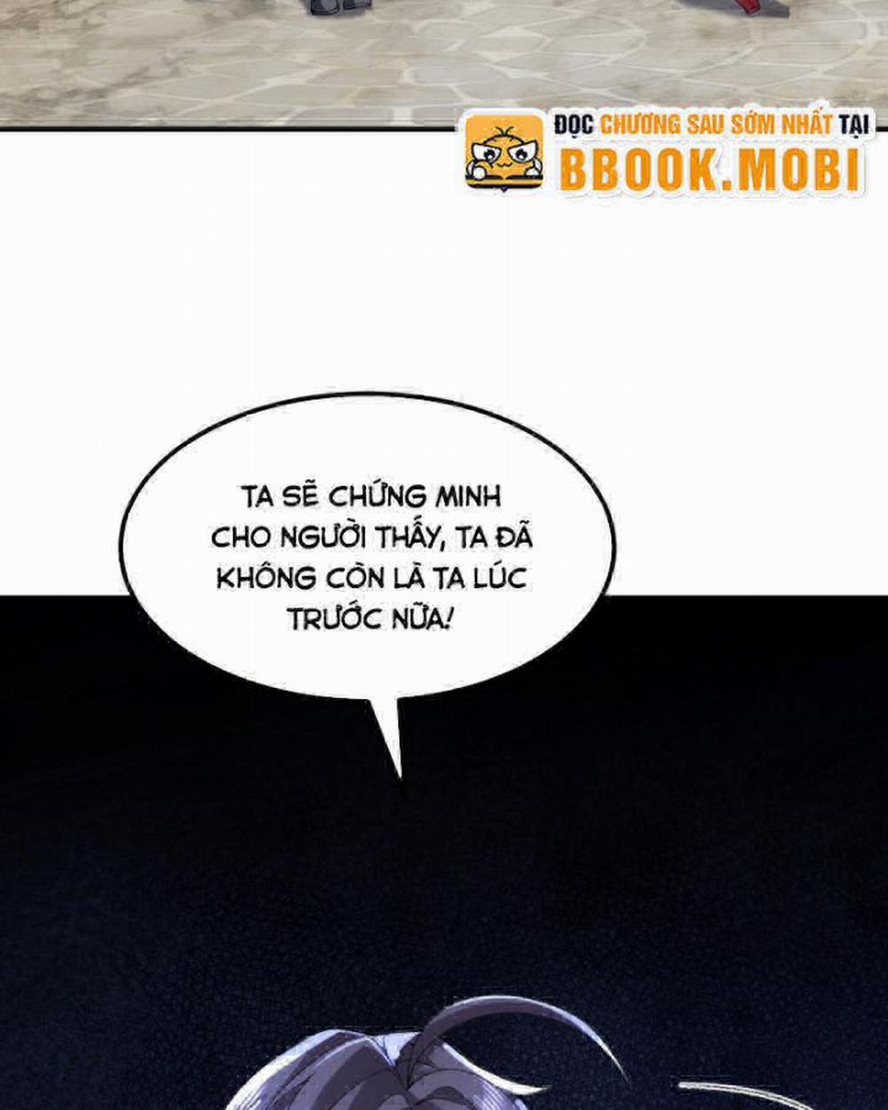 Nhị Sư Huynh Tuy Là Phàm Nhân Nhưng Rất Mạnh Mẽ 51 trang 92