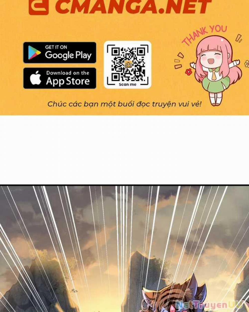 Nhị Sư Huynh Tuy Là Phàm Nhân Nhưng Rất Mạnh Mẽ 52 trang 1