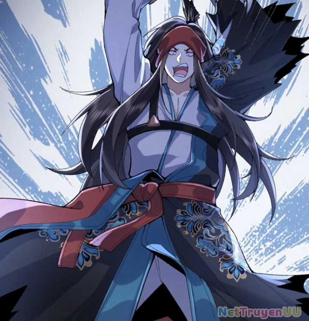 Nhị Sư Huynh Tuy Là Phàm Nhân Nhưng Rất Mạnh Mẽ 52 trang 103