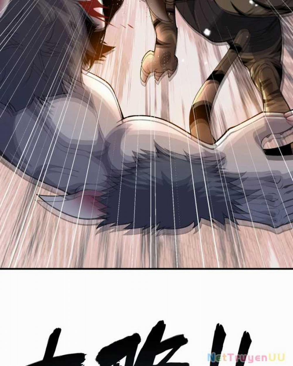 Nhị Sư Huynh Tuy Là Phàm Nhân Nhưng Rất Mạnh Mẽ 52 trang 15