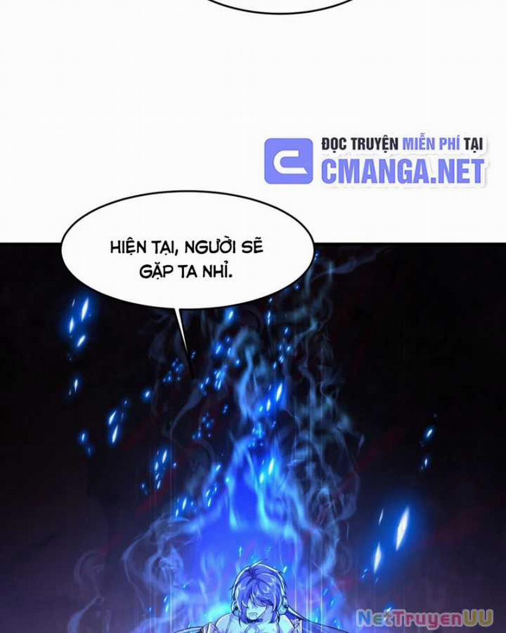 Nhị Sư Huynh Tuy Là Phàm Nhân Nhưng Rất Mạnh Mẽ 52 trang 27