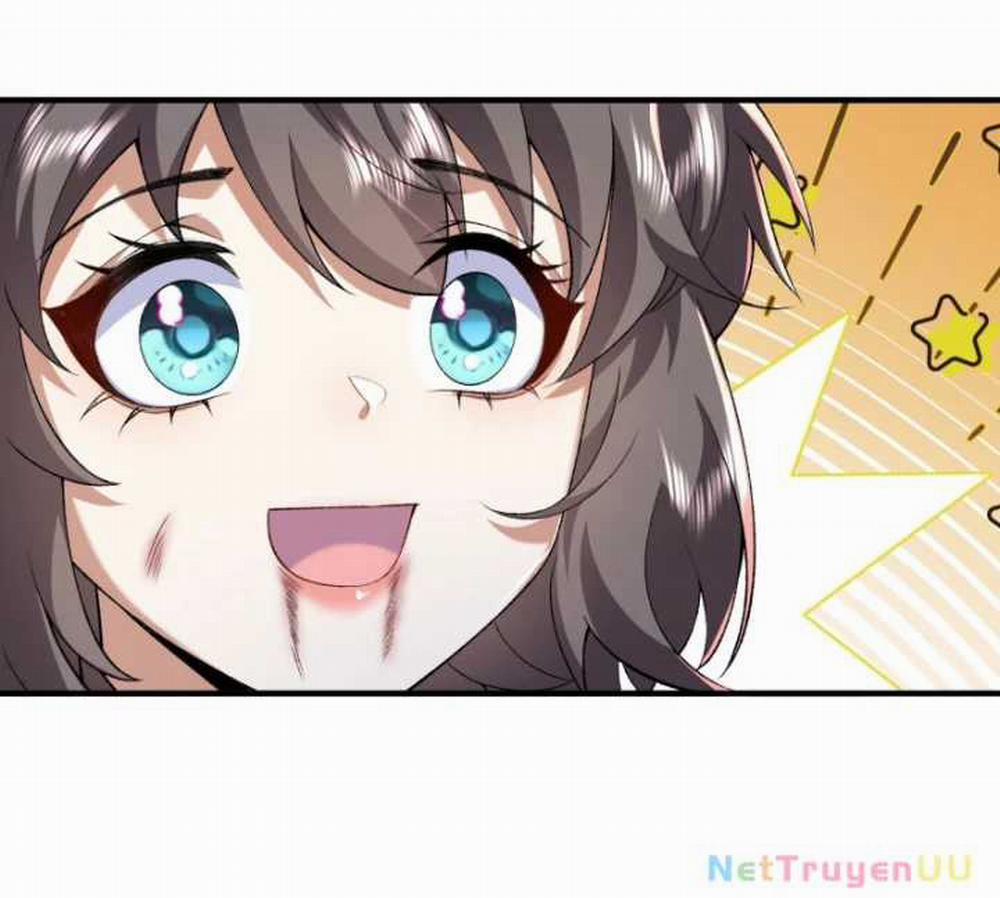 Nhị Sư Huynh Tuy Là Phàm Nhân Nhưng Rất Mạnh Mẽ 52 trang 32