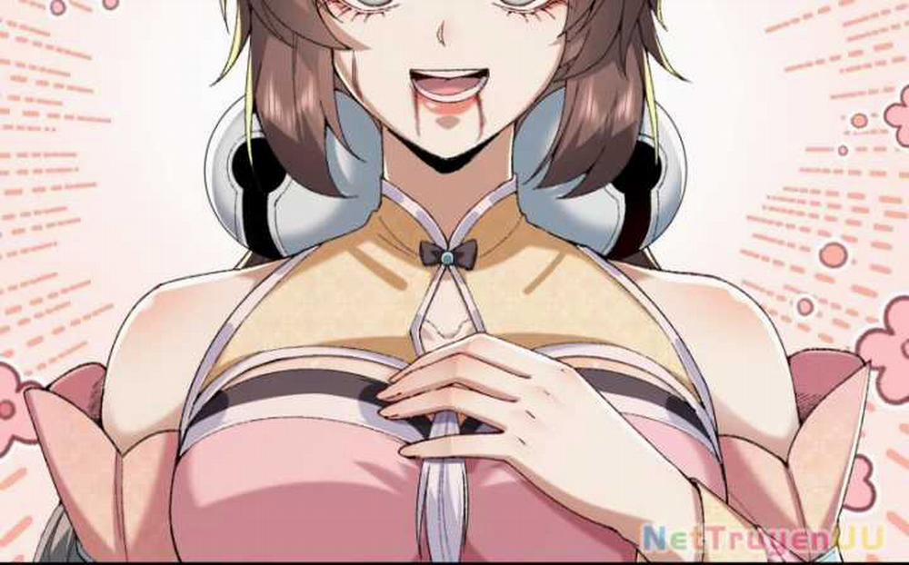 Nhị Sư Huynh Tuy Là Phàm Nhân Nhưng Rất Mạnh Mẽ 52 trang 36