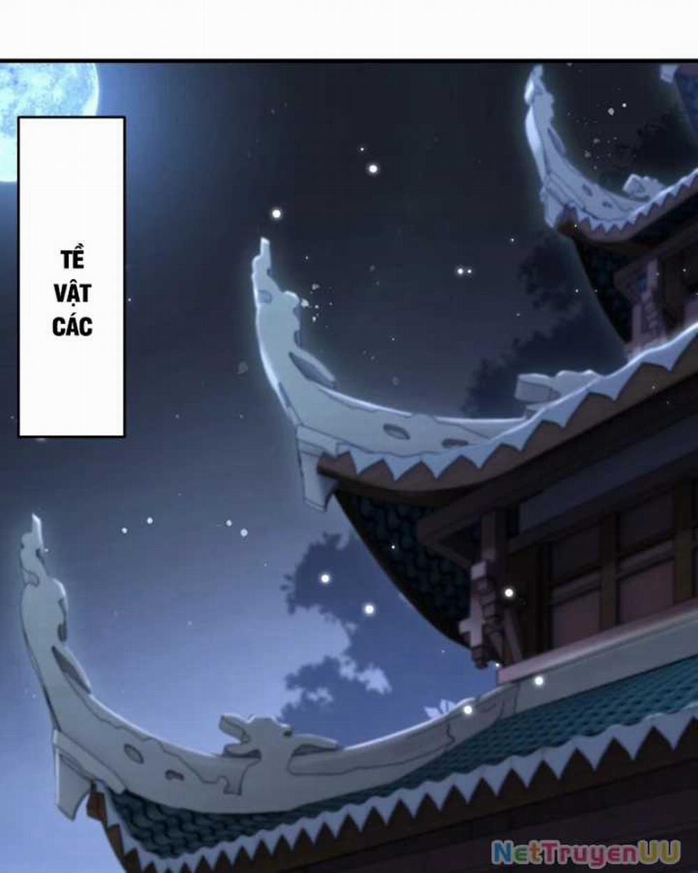Nhị Sư Huynh Tuy Là Phàm Nhân Nhưng Rất Mạnh Mẽ 52 trang 48