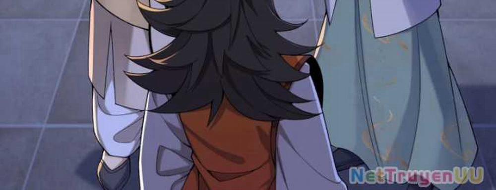Nhị Sư Huynh Tuy Là Phàm Nhân Nhưng Rất Mạnh Mẽ 52 trang 58