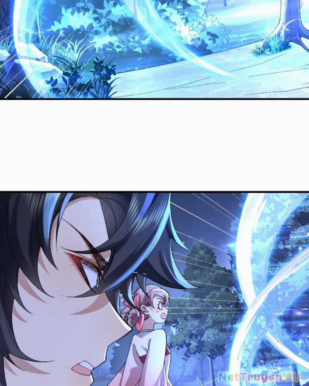 Nhị Sư Huynh Tuy Là Phàm Nhân Nhưng Rất Mạnh Mẽ 52 trang 86