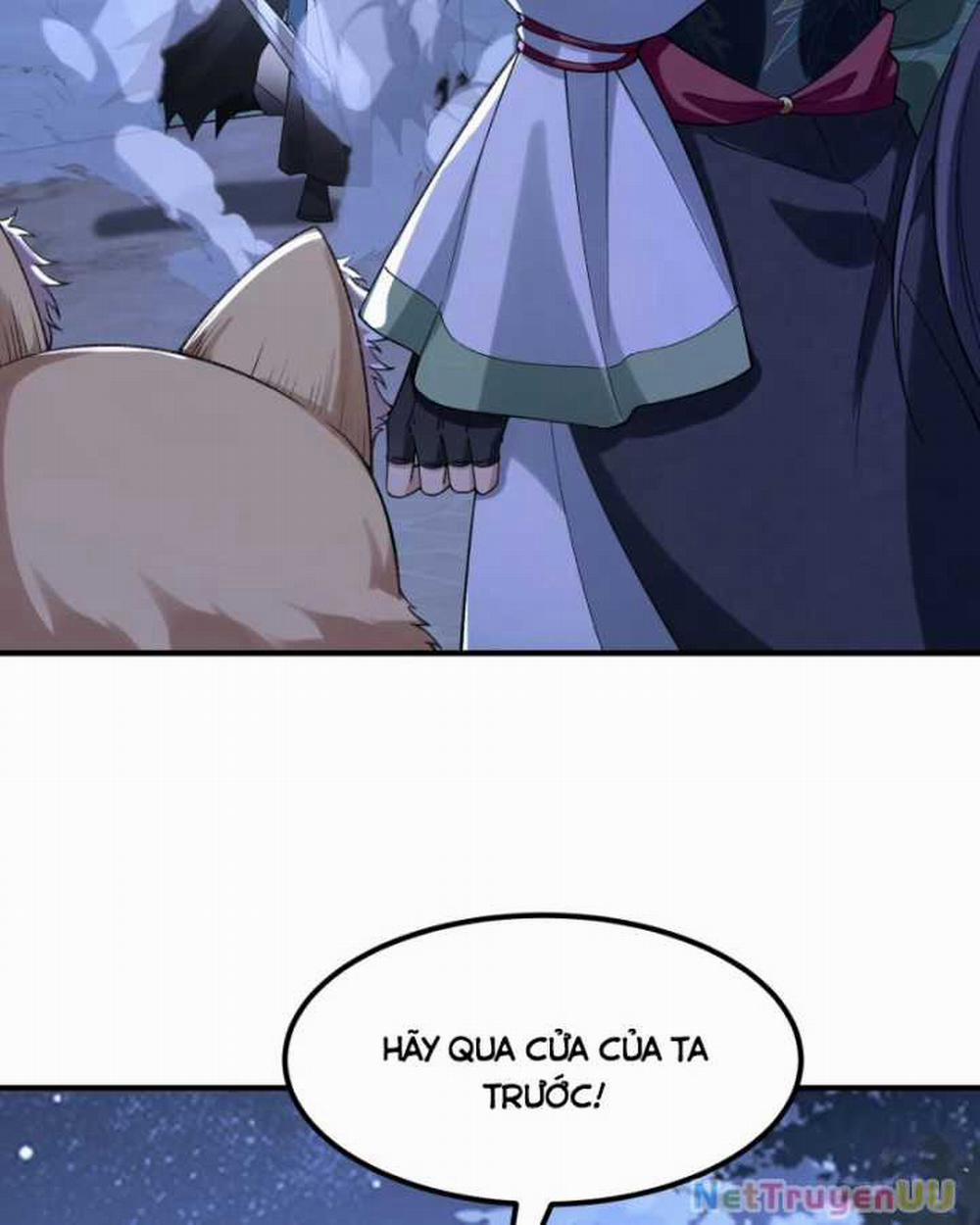 Nhị Sư Huynh Tuy Là Phàm Nhân Nhưng Rất Mạnh Mẽ 52 trang 97