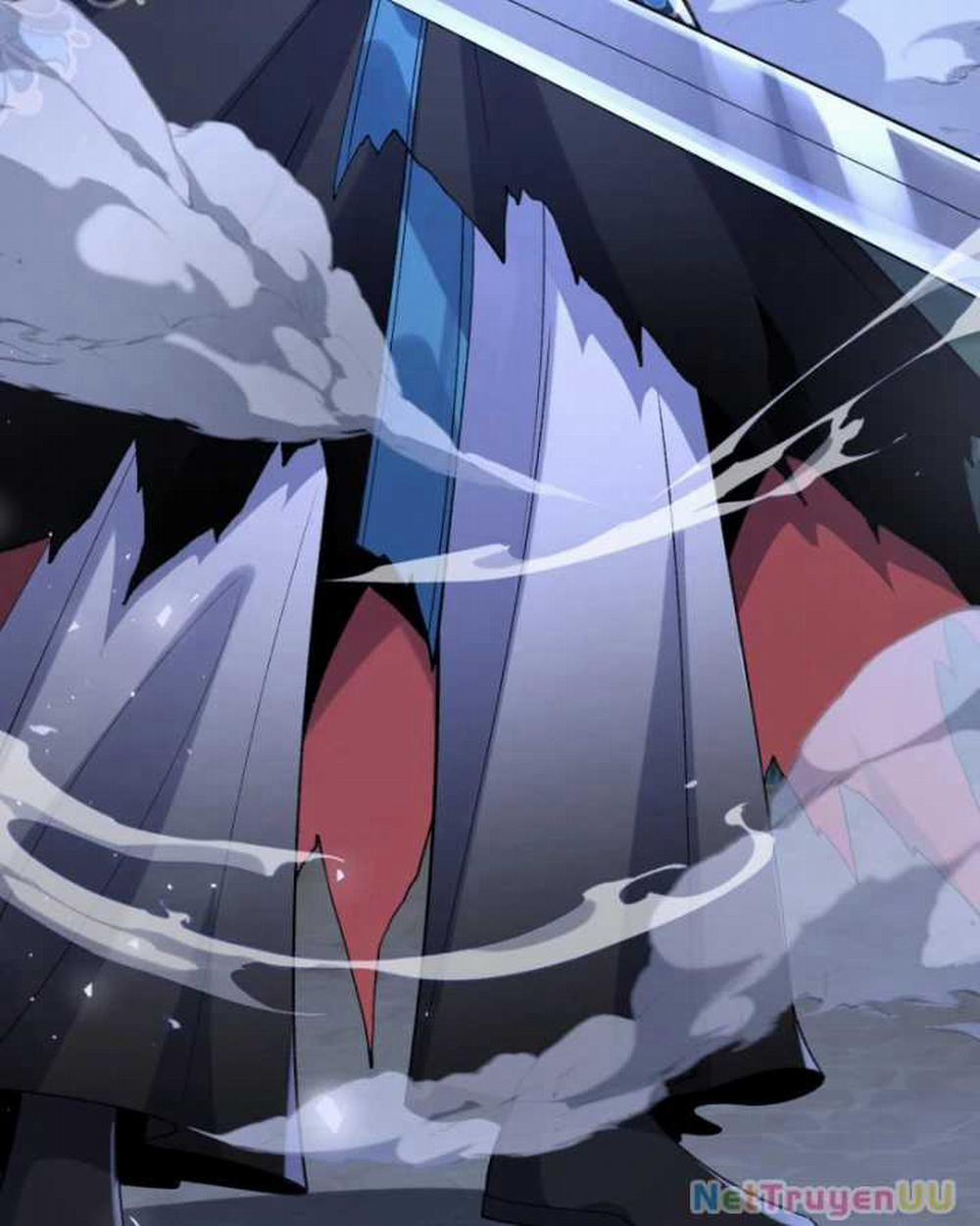 Nhị Sư Huynh Tuy Là Phàm Nhân Nhưng Rất Mạnh Mẽ 52 trang 99