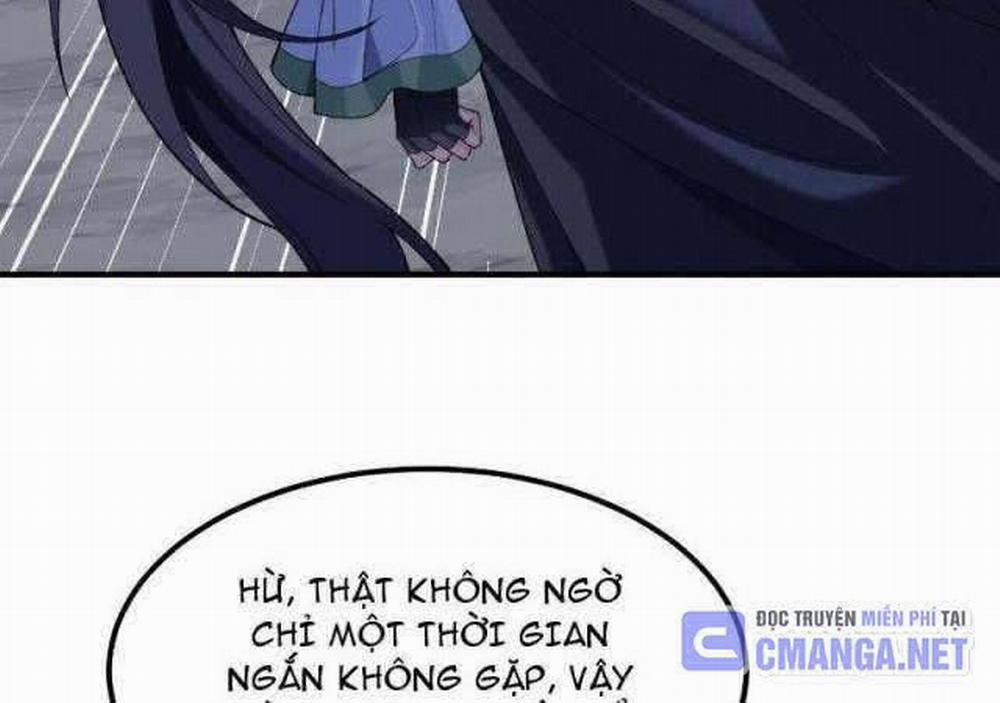 Nhị Sư Huynh Tuy Là Phàm Nhân Nhưng Rất Mạnh Mẽ 53 trang 11