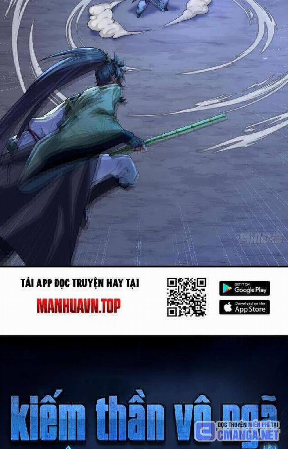 Nhị Sư Huynh Tuy Là Phàm Nhân Nhưng Rất Mạnh Mẽ 53 trang 17