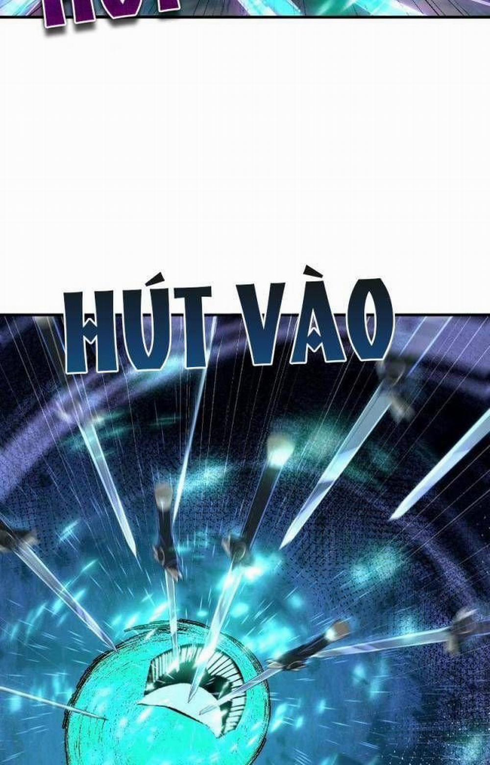 Nhị Sư Huynh Tuy Là Phàm Nhân Nhưng Rất Mạnh Mẽ 53 trang 22