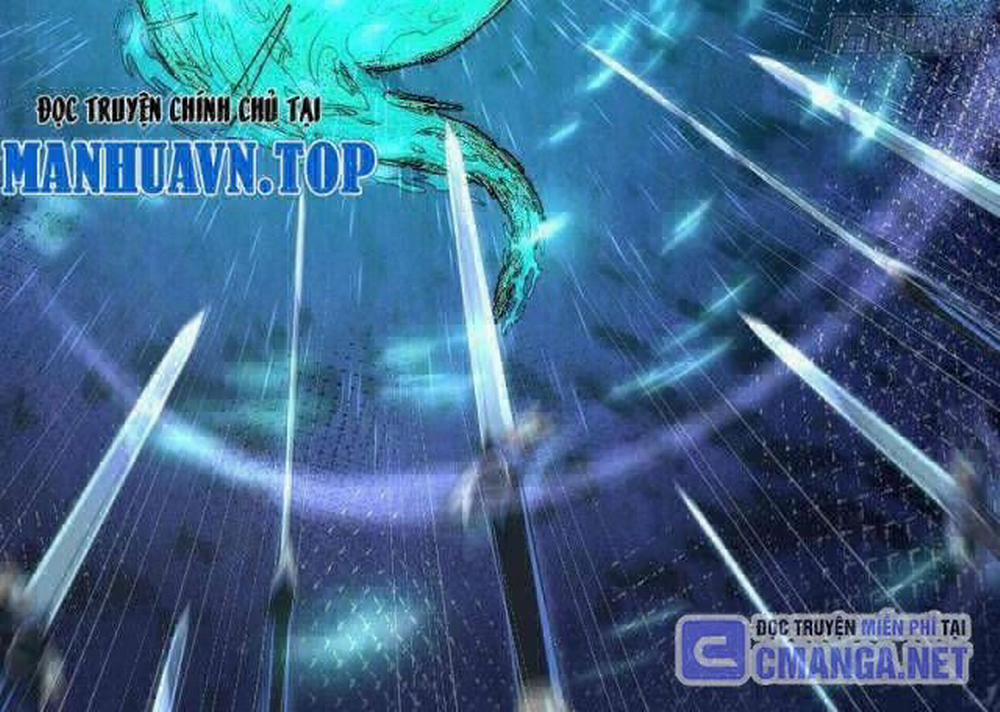 Nhị Sư Huynh Tuy Là Phàm Nhân Nhưng Rất Mạnh Mẽ 53 trang 23