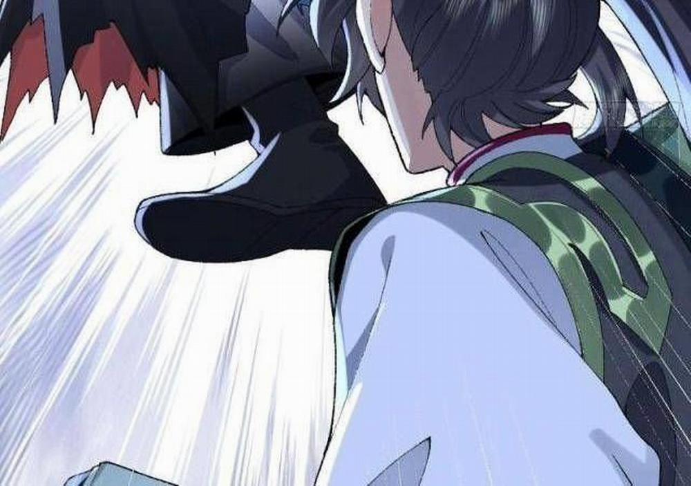 Nhị Sư Huynh Tuy Là Phàm Nhân Nhưng Rất Mạnh Mẽ 53 trang 3