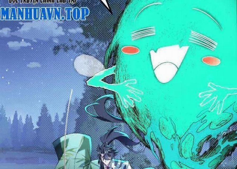 Nhị Sư Huynh Tuy Là Phàm Nhân Nhưng Rất Mạnh Mẽ 53 trang 39