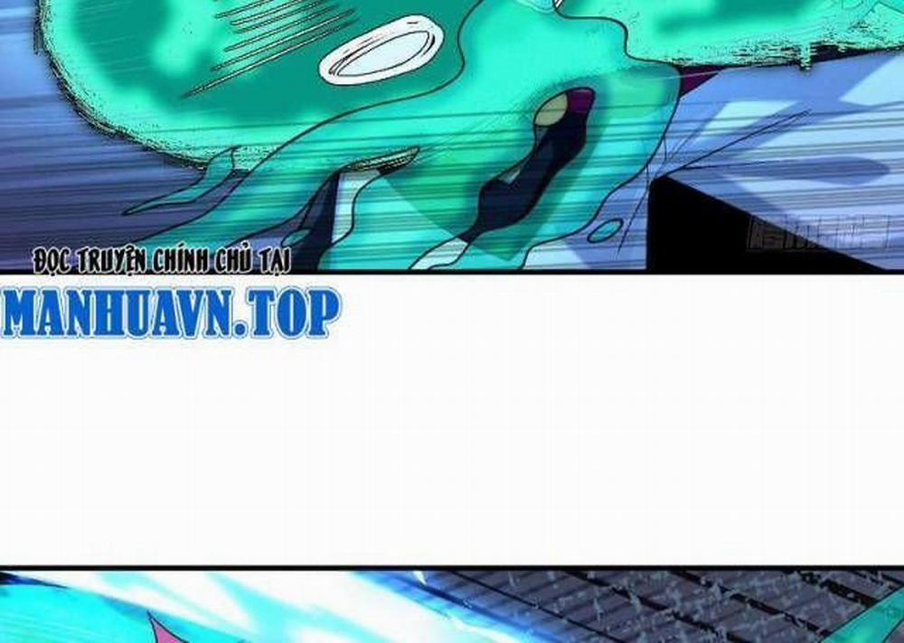 Nhị Sư Huynh Tuy Là Phàm Nhân Nhưng Rất Mạnh Mẽ 53 trang 55