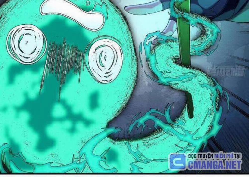 Nhị Sư Huynh Tuy Là Phàm Nhân Nhưng Rất Mạnh Mẽ 53 trang 59