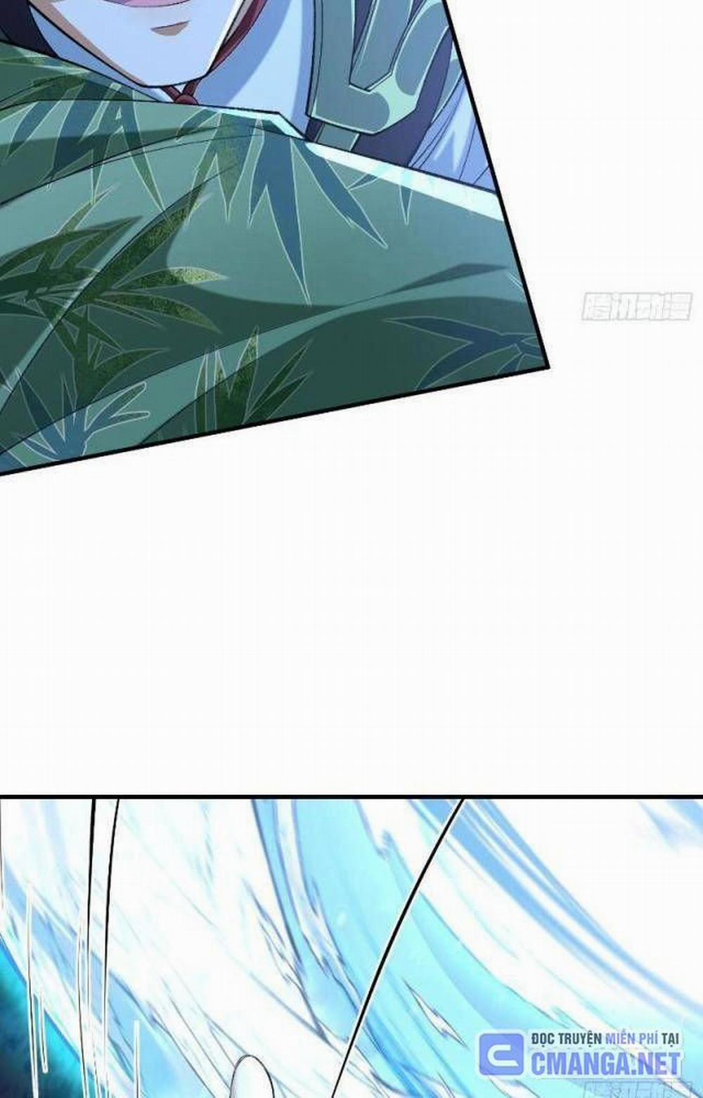 Nhị Sư Huynh Tuy Là Phàm Nhân Nhưng Rất Mạnh Mẽ 53 trang 65