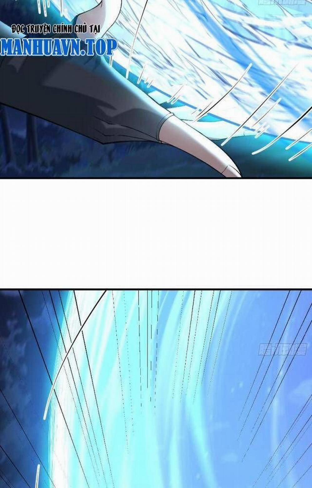 Nhị Sư Huynh Tuy Là Phàm Nhân Nhưng Rất Mạnh Mẽ 53 trang 66