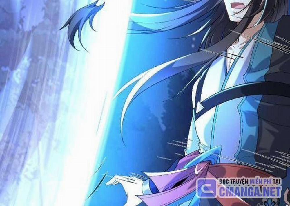 Nhị Sư Huynh Tuy Là Phàm Nhân Nhưng Rất Mạnh Mẽ 53 trang 71