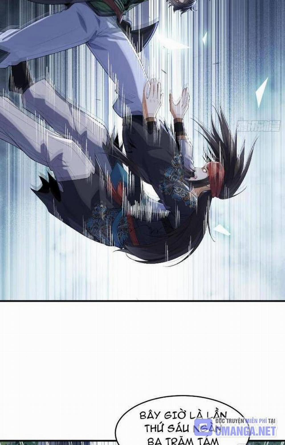 Nhị Sư Huynh Tuy Là Phàm Nhân Nhưng Rất Mạnh Mẽ 53 trang 74