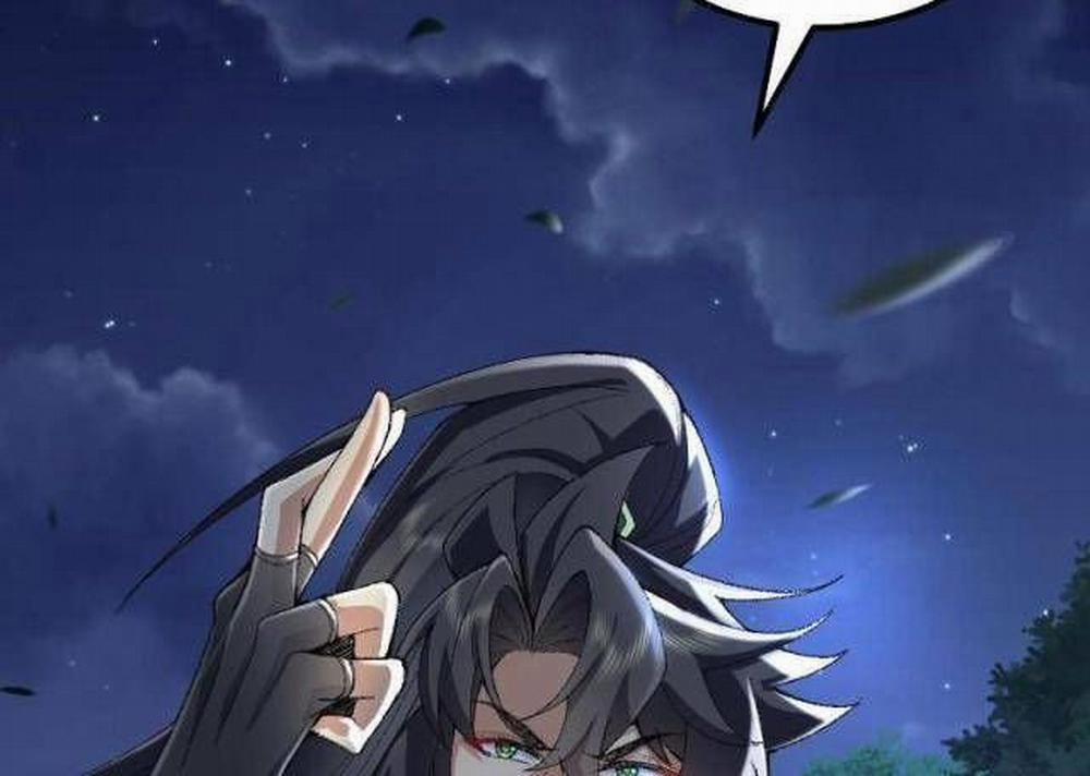 Nhị Sư Huynh Tuy Là Phàm Nhân Nhưng Rất Mạnh Mẽ 53 trang 91