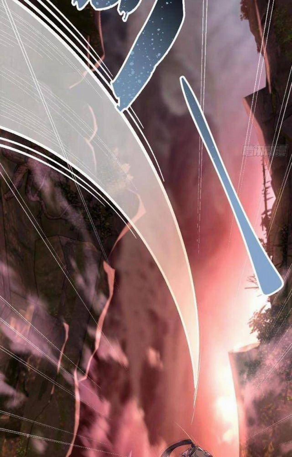 Nhị Sư Huynh Tuy Là Phàm Nhân Nhưng Rất Mạnh Mẽ 54 trang 1