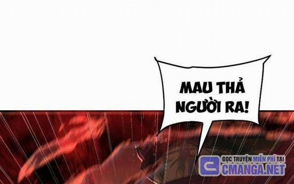Nhị Sư Huynh Tuy Là Phàm Nhân Nhưng Rất Mạnh Mẽ 54 trang 14