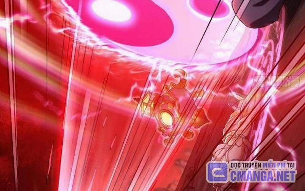Nhị Sư Huynh Tuy Là Phàm Nhân Nhưng Rất Mạnh Mẽ 54 trang 17