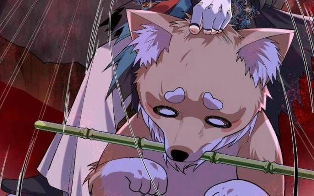 Nhị Sư Huynh Tuy Là Phàm Nhân Nhưng Rất Mạnh Mẽ 54 trang 25