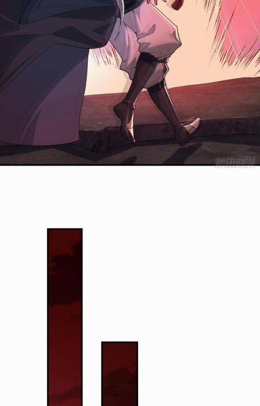 Nhị Sư Huynh Tuy Là Phàm Nhân Nhưng Rất Mạnh Mẽ 54 trang 3