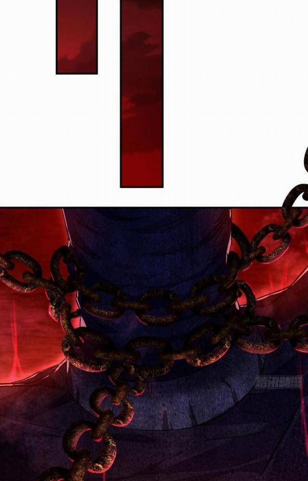 Nhị Sư Huynh Tuy Là Phàm Nhân Nhưng Rất Mạnh Mẽ 54 trang 4