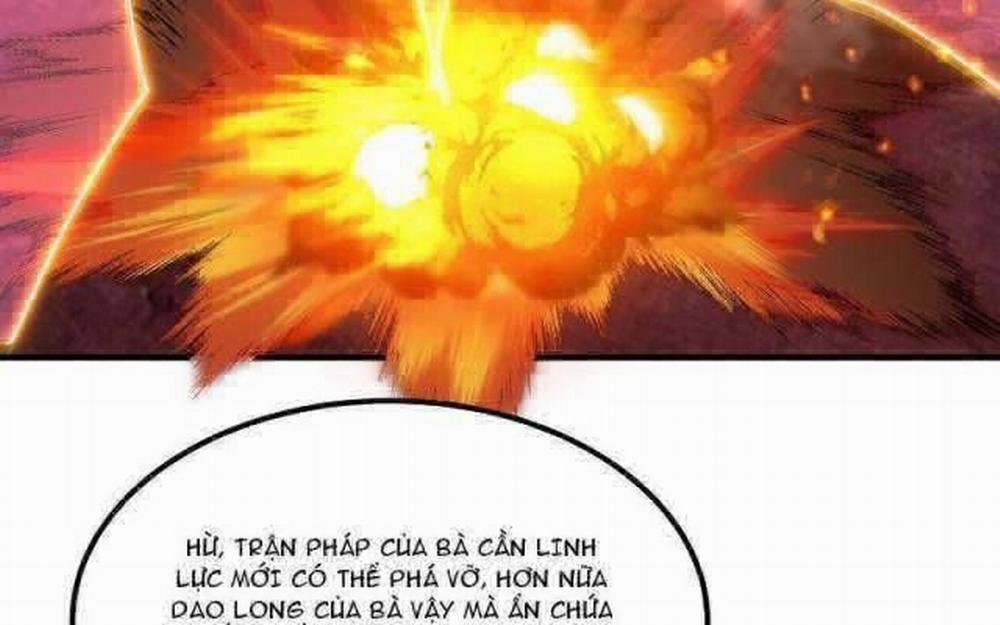 Nhị Sư Huynh Tuy Là Phàm Nhân Nhưng Rất Mạnh Mẽ 54 trang 49