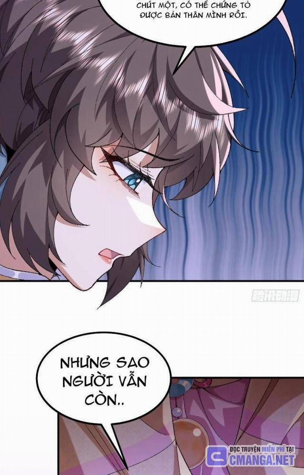 Nhị Sư Huynh Tuy Là Phàm Nhân Nhưng Rất Mạnh Mẽ 54 trang 80