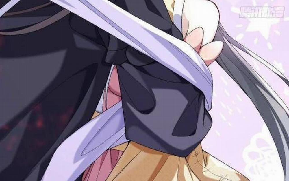 Nhị Sư Huynh Tuy Là Phàm Nhân Nhưng Rất Mạnh Mẽ 54 trang 82