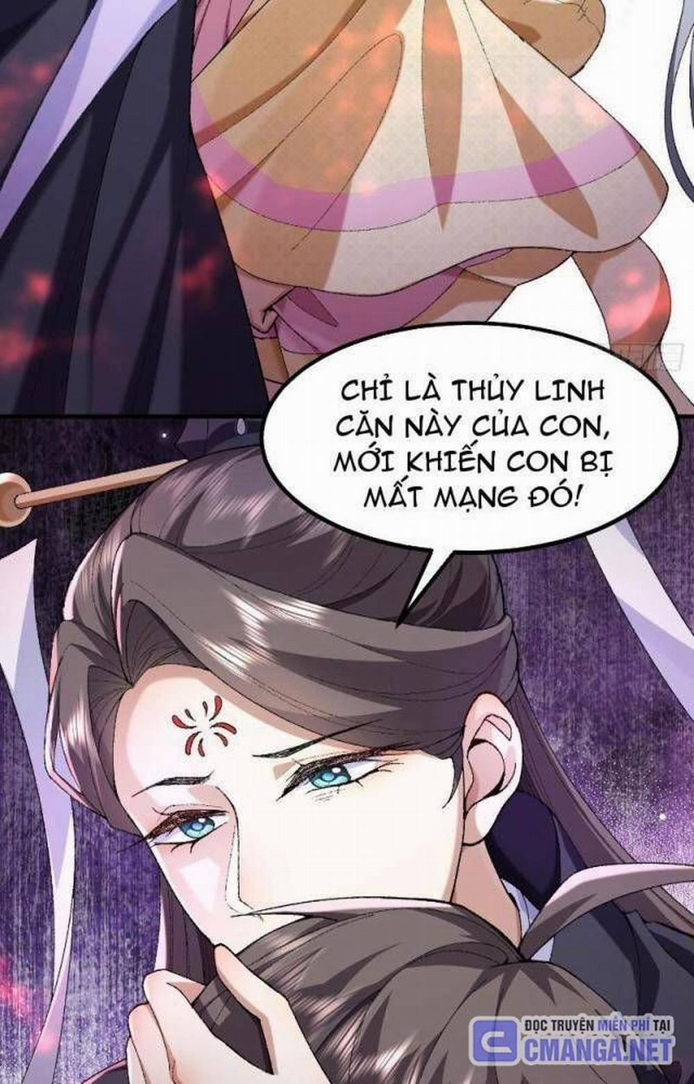 Nhị Sư Huynh Tuy Là Phàm Nhân Nhưng Rất Mạnh Mẽ 54 trang 83