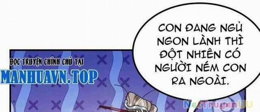 Nhị Sư Huynh Tuy Là Phàm Nhân Nhưng Rất Mạnh Mẽ 55 trang 49