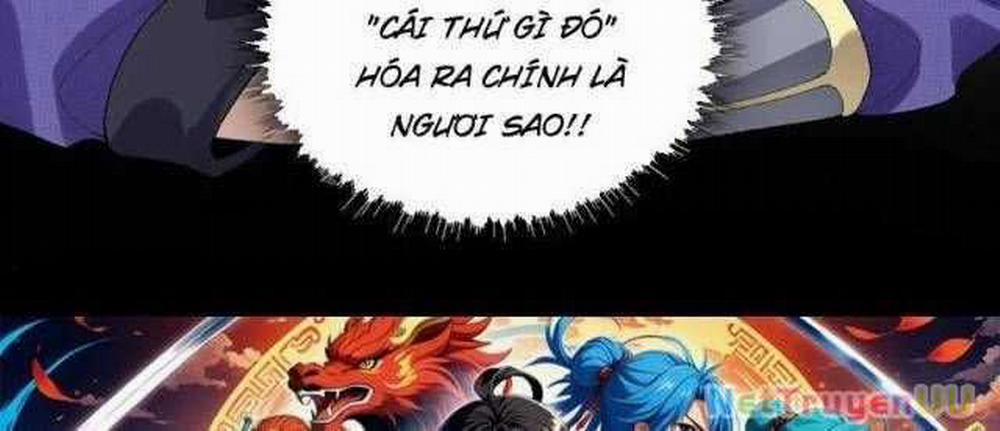 Nhị Sư Huynh Tuy Là Phàm Nhân Nhưng Rất Mạnh Mẽ 55 trang 56