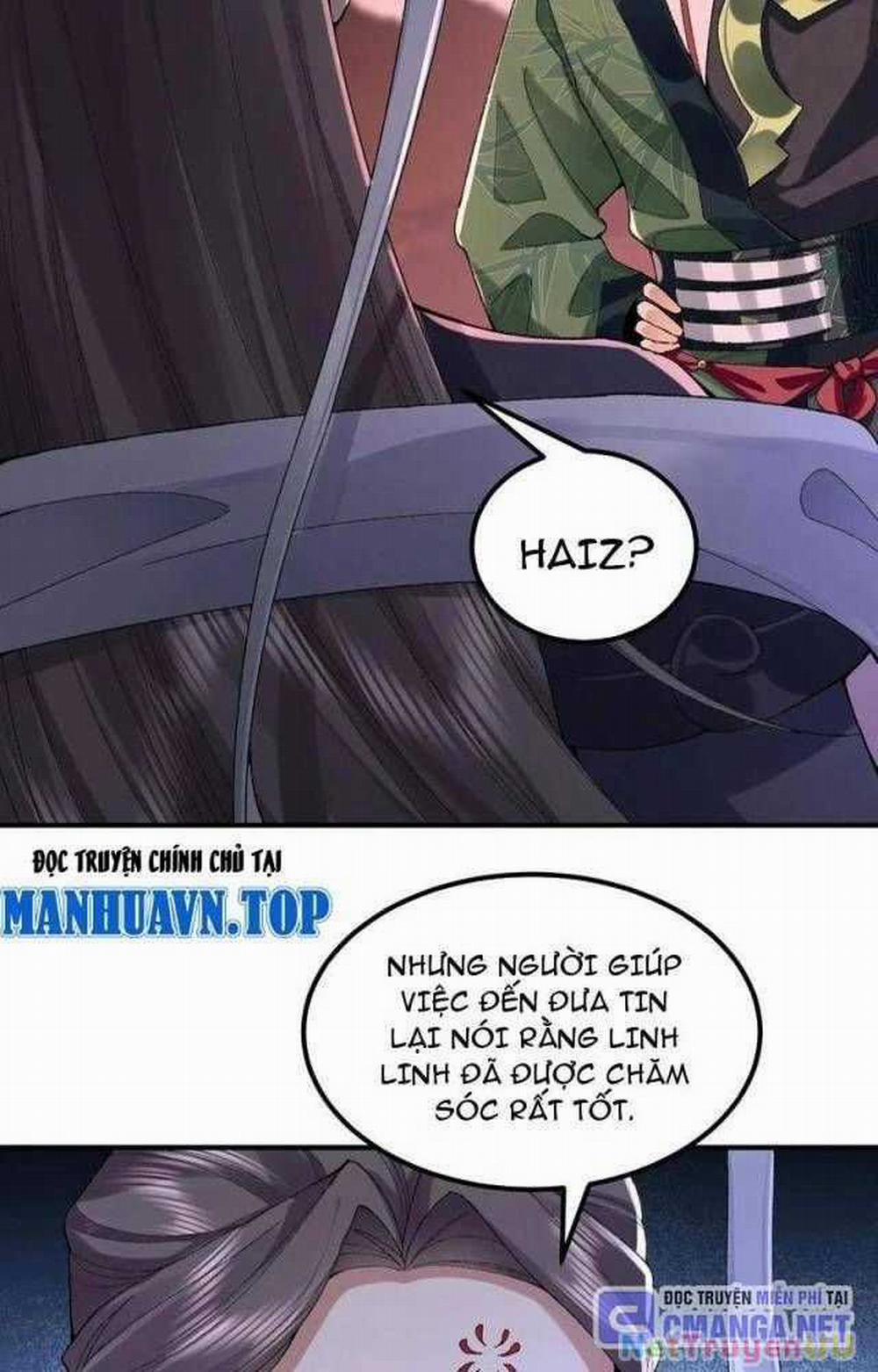 Nhị Sư Huynh Tuy Là Phàm Nhân Nhưng Rất Mạnh Mẽ 56 trang 9