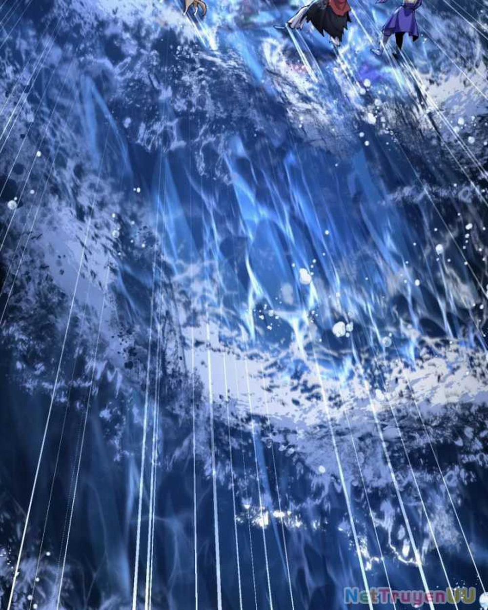 Nhị Sư Huynh Tuy Là Phàm Nhân Nhưng Rất Mạnh Mẽ 57 trang 52