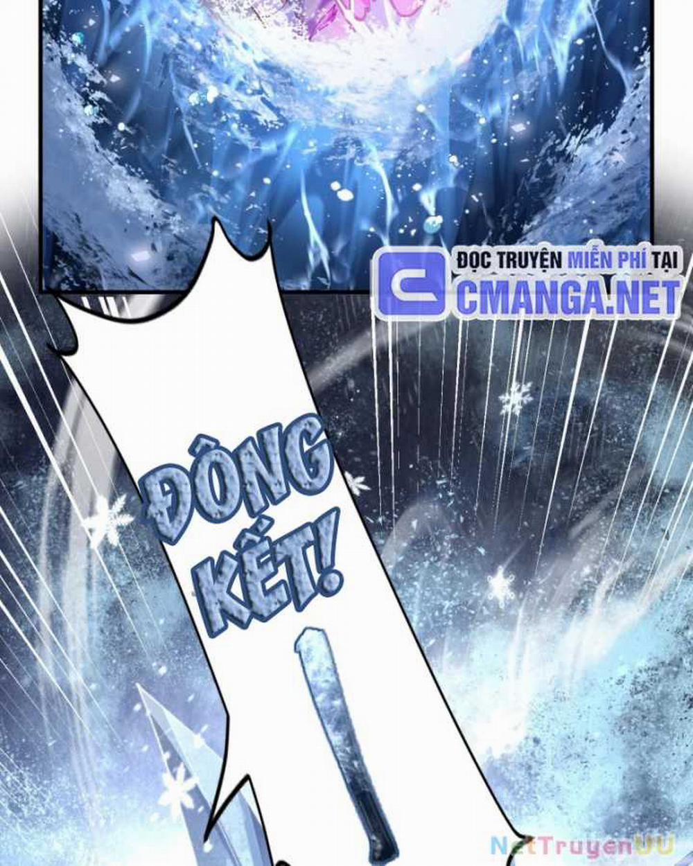 Nhị Sư Huynh Tuy Là Phàm Nhân Nhưng Rất Mạnh Mẽ 57 trang 55