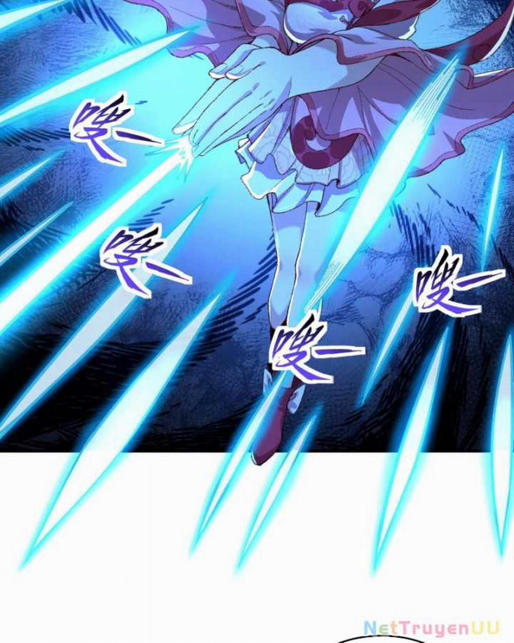 Nhị Sư Huynh Tuy Là Phàm Nhân Nhưng Rất Mạnh Mẽ 57 trang 65