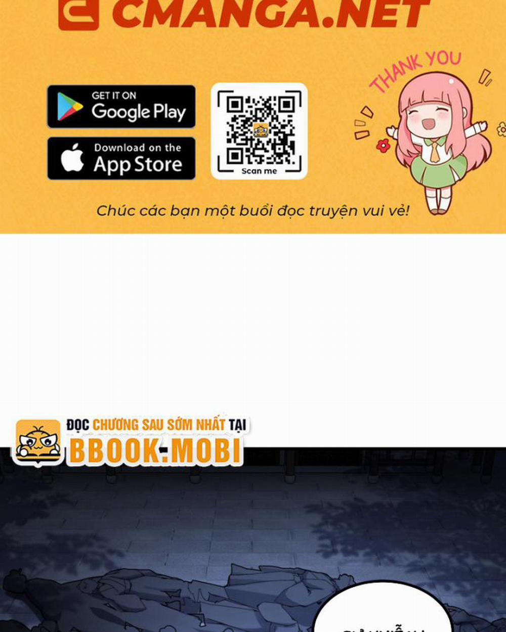 Nhị Sư Huynh Tuy Là Phàm Nhân Nhưng Rất Mạnh Mẽ 58 trang 1