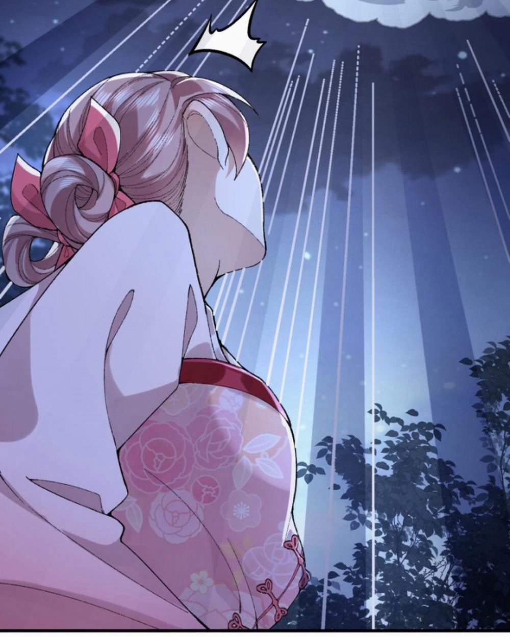 Nhị Sư Huynh Tuy Là Phàm Nhân Nhưng Rất Mạnh Mẽ 58 trang 13