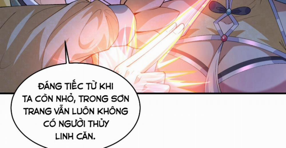 Nhị Sư Huynh Tuy Là Phàm Nhân Nhưng Rất Mạnh Mẽ 58 trang 55